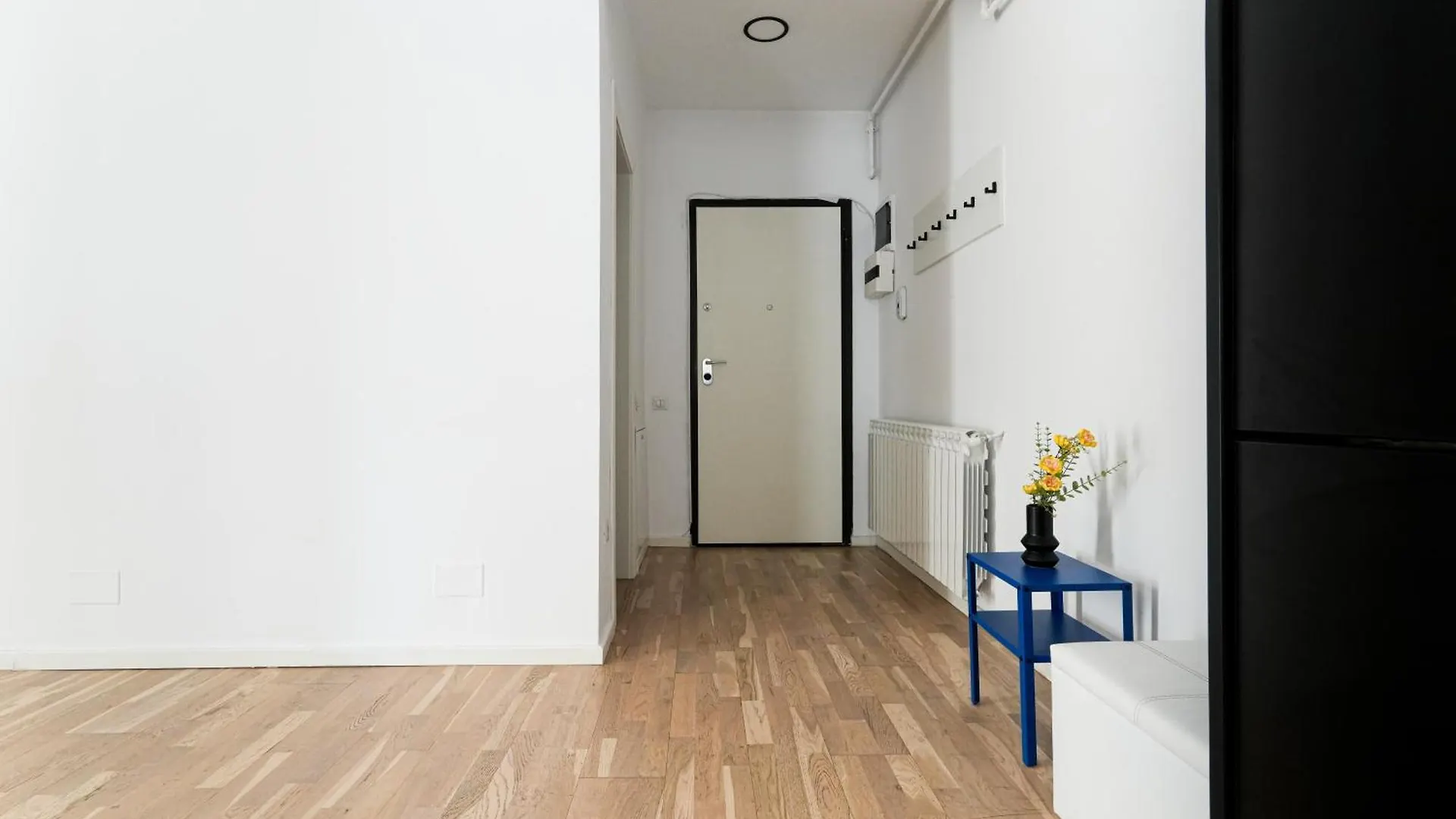 Ana - Cozy & Quiet Apt With Balcony & Garden View Bucureşti România
