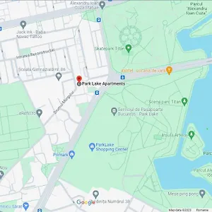  Apartament Park