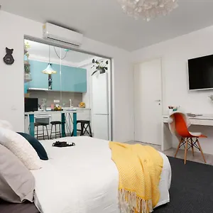  Apartament Studio Alegre