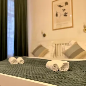 Apartament Old Town Jacuzzi