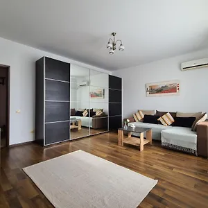  Apartament Modern Residential